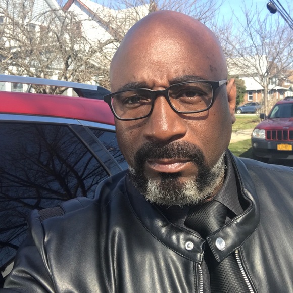 Meet your Posher, Michael - Picture 1 of 1